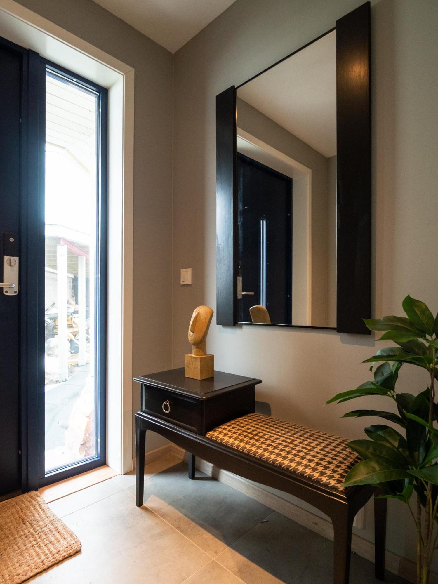 Apartamento Korshamn Rorbuer Lyngdal Exterior foto