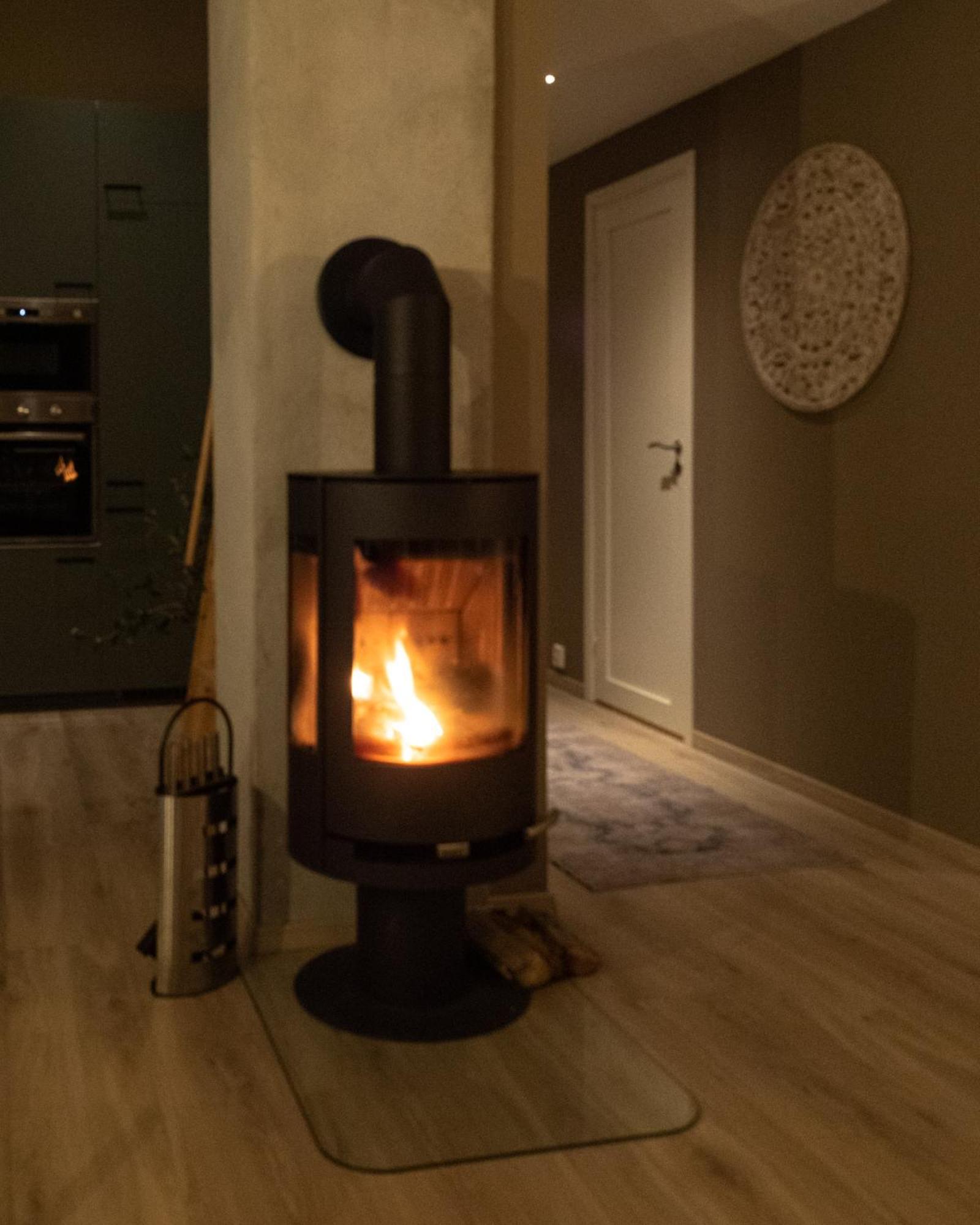 Apartamento Korshamn Rorbuer Lyngdal Exterior foto